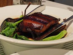 -桂满陇·蟹黄小笼汤包(清河万象店)