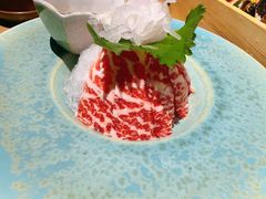 -Minase水濑·日料放题(外滩店)