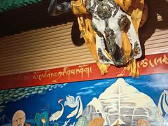 -吉祥圣雪藏餐