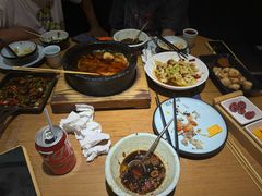 -胡马八破·川菜小馆(高新万达店)