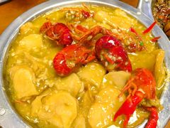 -虾妹纸餐厅