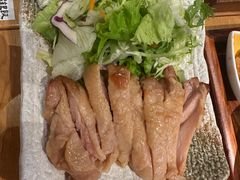 -味太助·银饭食堂(中华城店)