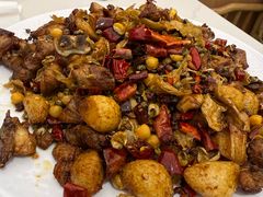 -偏爱炒鸡(老县衙店)