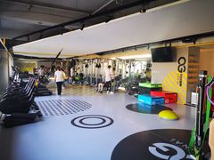 -元时健身工作室(菜园广场写字楼店)