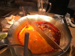 -湊湊火锅·茶憩(杭州湖滨银泰in77店)