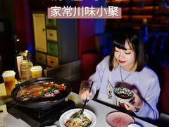 -酒肆浅葱•烧烤•龙虾•排档(卓悦intown店)