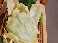 -前门杨记·铜锅涮肉(王府井·故宫店)