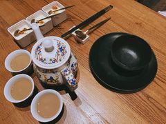 -敏珠拉姆藏餐·南京厨房(富春江东街店)