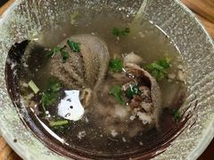-百年吾吾子手抓肉羊羔肉(山西巷店)