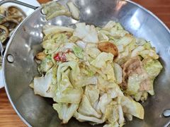 -七宝农家菜(七宝老街店)