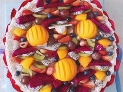 -Sweet cakery思味特`烘焙(饶阳店)