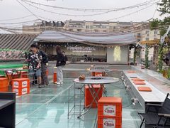 -王歘歘·chuǎ火锅(五道营店)