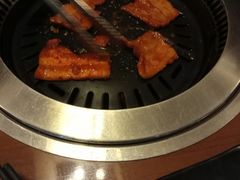 -韩宫宴炭火烤肉(昆山金鹰店)