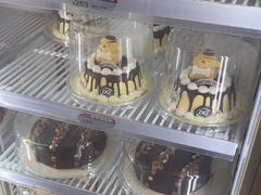 -DQ·蛋糕·冰淇淋(奥特莱斯店)