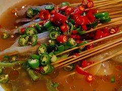 -叶婆婆钵钵鸡(解放碑店)