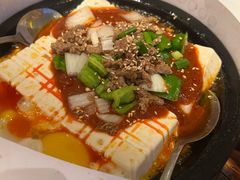 -七八冷面·延边朝鲜族美食(世纪汇店)