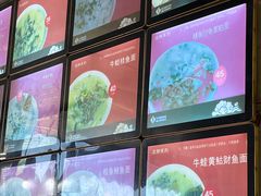 -何记鳝鱼面馆(开发区分店)