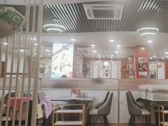 -潮汕美牛肉丸火锅店(天宁寺店)