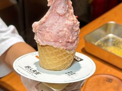 -野人先生Gelato(上海长宁龙之梦店)