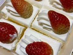 -味多美蛋糕(马家堡永辉店)