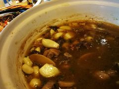 -禾田下生态餐厅(华天城总店)