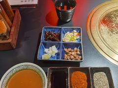 -無二炙坊·和牛烧肉(大钟寺1733店)