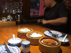 -泮金大塘(北二七路店)