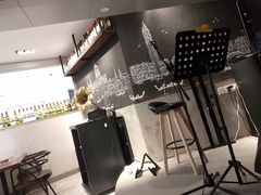 -斯比特花园西餐厅(东方商厦店)