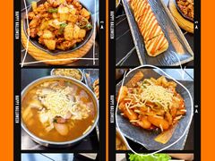 -HONGA HONGA雄家(曹路店)