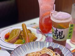 -龙记·香港茶餐厅(海上世界店)