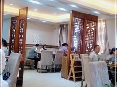 大堂-沱江鱼府(丽江店)