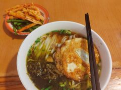 -矮子粉店1985·长沙米粉(湘春路店)