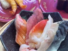 -寿司郎(花城汇南区店)