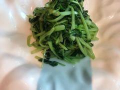 清炒时蔬-蟹榭·本帮江浙菜·蟹宴(五角场合生汇商场店)