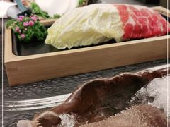 -湊湊火锅·茶憩(打浦桥日月光店)