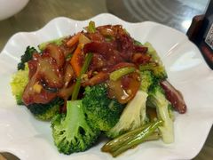 -佛有缘素食馆·荔湾老字号(陈家祠首店)