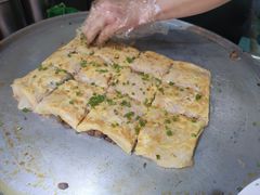 三鲜豆皮-蔡林记(昙华林泛悦汇店)