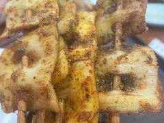 板筋-伊隆斋(什刹海店)