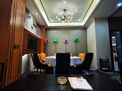 包厢-如丰晟宴(长安万达店)