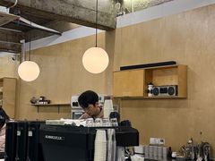 -麻雀咖啡SPARROW COFFEE(十全街店)