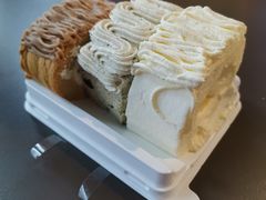 -木子木水日式烫面包(世界城光谷店)