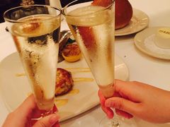 -莫尔顿牛排坊(威尼斯人店)