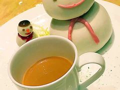 -8餐厅(新葡京酒店)