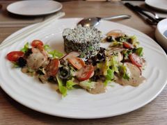 -格桑花开药膳蔬食文化空间