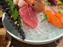 -Tuna maki寿司(苏州万象天地店)