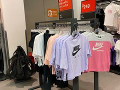 -NIKE北京马连道换季优惠店