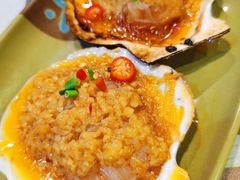 -沪上名羊天下•烤羊腿•东北烧烤•小龙虾(浦东直营总店)