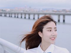 -海堤纪念公园