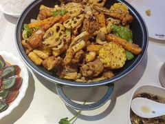 -渝蛙馆(新百店)