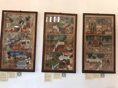 -柬埔寨国家博物馆